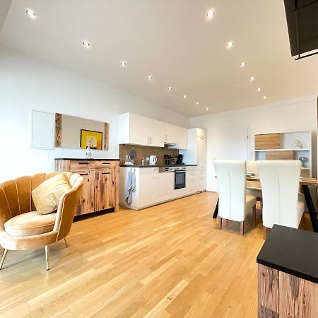 Stylisches Apartment In Grazer Bestlage Ngoại thất bức ảnh