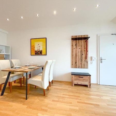 Stylisches Apartment In Grazer Bestlage Ngoại thất bức ảnh