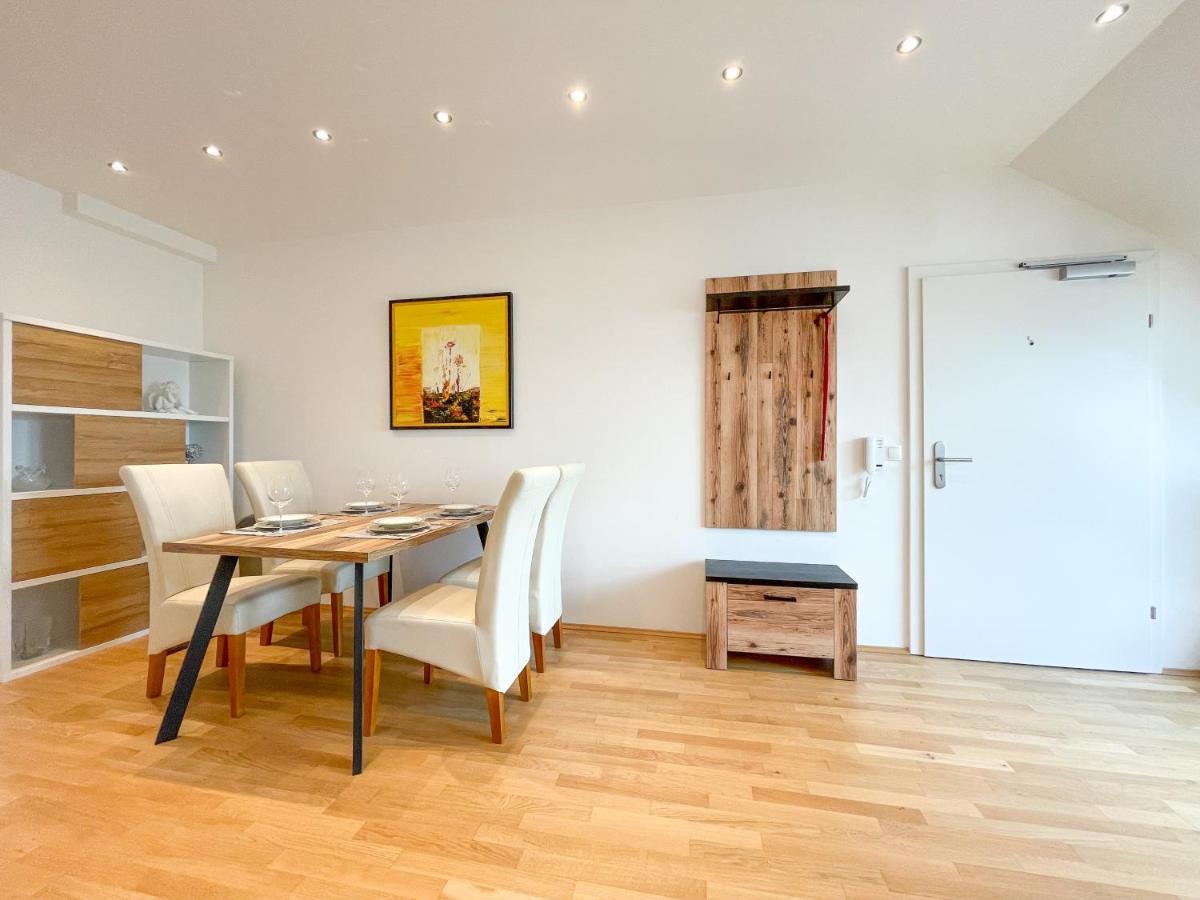 Stylisches Apartment In Grazer Bestlage Ngoại thất bức ảnh