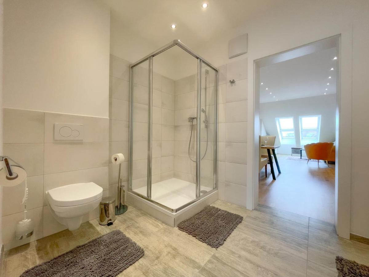 Stylisches Apartment In Grazer Bestlage Ngoại thất bức ảnh