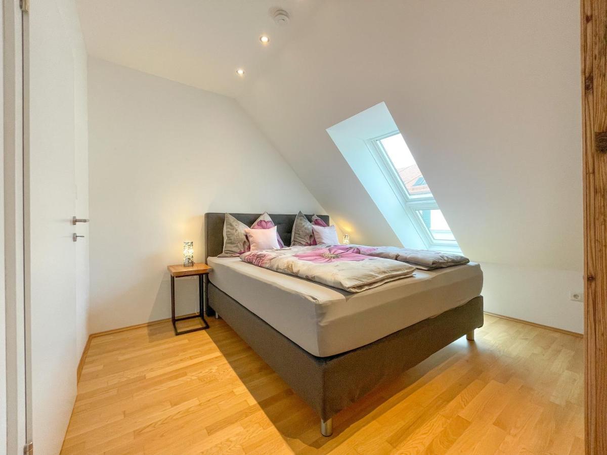 Stylisches Apartment In Grazer Bestlage Ngoại thất bức ảnh